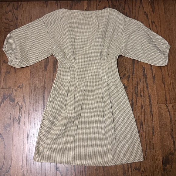 St. Agni dress - Picture 2 of 4